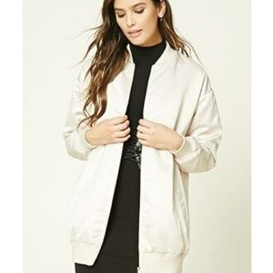 Forever 21 jacket
